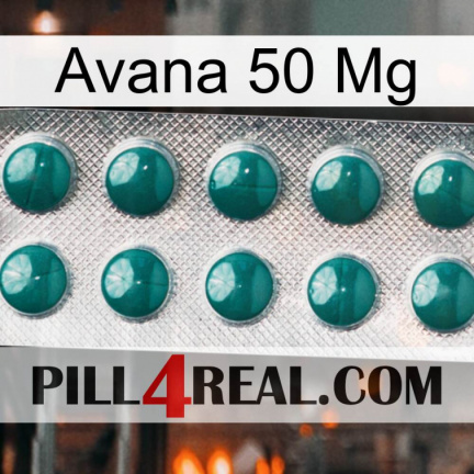 Avana 50Mg dapoxetine1